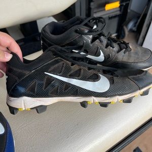 Women’s cleats Nike